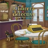 La librera detective (MP3-Download) La librera detective (MP3-Download)