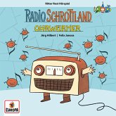 Radio Schrottland - Ohrwürmer (MP3-Download) Radio Schrottland - Ohrwürmer (MP3-Download)