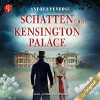 Schatten über Kensington Palace (MP3-Download)