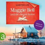 Maggie Bell und die eisigen Seiten (MP3-Download)