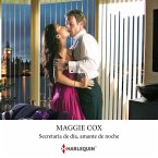 Secretaria de día, amante de noche (MP3-Download)