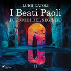 I Beati Paoli II. I custodi del segreto (MP3-Download)