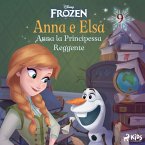 Frozen - Anna e Elsa 9 - Anna la Principessa Reggente (MP3-Download)