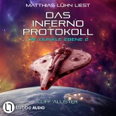 Das Inferno Protokoll (MP3-Download)