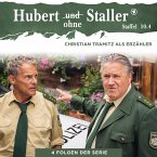 Hubert ohne Staller - Staffel 10.4 (MP3-Download)