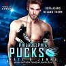 Philadelphia Pucks: Nate & Jenna... - Bild 1