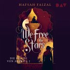 We Free The Stars (MP3-Download)