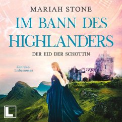 Der Eid der Schottin (MP3-Download) - Stone, Mariah