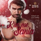 Kiss me, Mr. Santa (MP3-Download)