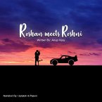 21: Roshan Meets Roshni - A short story (MP3-Download)