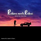 21: Roshan Meets Roshni - A short story (MP3-Download) 21: Roshan Meets Roshni - A short story (MP3-Download)