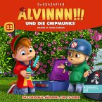 Folge 22 (Das Original-Hörspiel zur TV-Serie) (MP3-Download)