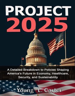 Cover Project 2025 (eBook, ePUB)