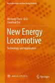 New Energy Locomotive (eBook, PDF) New Energy Locomotive (eBook, PDF)