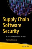 Supply Chain Software Security (eBook, PDF)