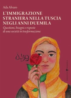 Cover L'immigrazione straniera nella Tuscia negli anni duemila (eBook, ePUB)