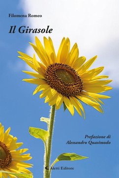 Cover Il girasole (eBook, ePUB)