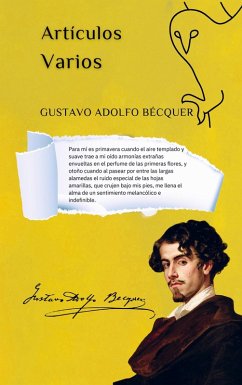 Cover Artículos varios