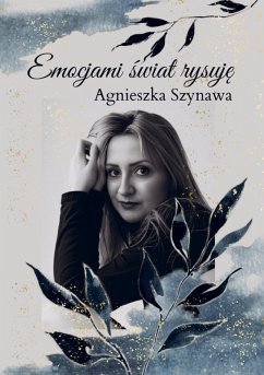 Cover Emocjami ¿wiat rysuj¿