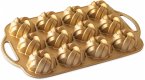 Nordic Ware -75th Anniversary Braided Mini Bundt Pan