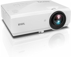 Cover BenQ SH753P