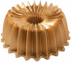 Cover Nordic Ware -Brilliance Bundt Pan