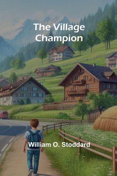 Cover The Village Champion