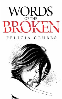 Cover Words of the Broken