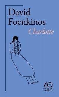 Cover Charlotte (60.º aniversario de Alfaguara)