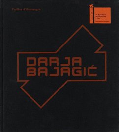 Cover Darja Bajagic: It Takes an Island to Feel This Good