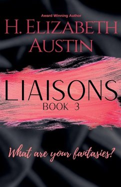 Cover Liaisons Book 3