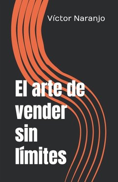 Cover El arte de vender sin límites