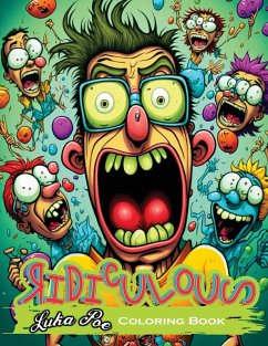 Cover Ridiculous