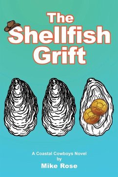 Cover The Shellfish Grift