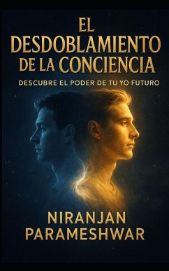 Cover El Desdoblamiento de la Conciencia