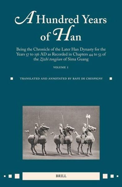 A Hundred Years of Han A Hundred Years of Han