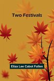 Two Festivals Two Festivals