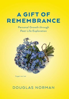 Cover A Gift of Remembrance