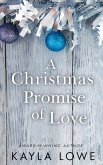 A Christmas Promise of Love A Christmas Promise of Love