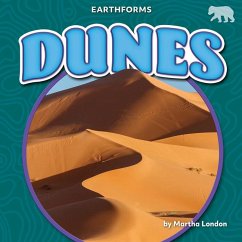 Cover Dunes