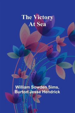 The Victory At Sea - Jesse Hendrick, Burton; Sowden Sims, William