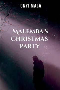 Cover Malemba's Christmas Party