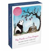 Big Panda and Tiny Dragon Boxed Card Set (Set of 20) Big Panda and Tiny Dragon Boxed Card Set (Set of 20)