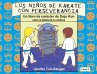 Los niños de karate con perseverancia - Bild 1