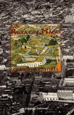 RUTA DEL MAGO