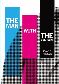 Cover Man with the Overcoat