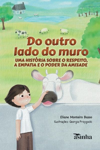 Do outro lado do muro