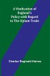 A Vindication of England's Policy with... - Bild 1