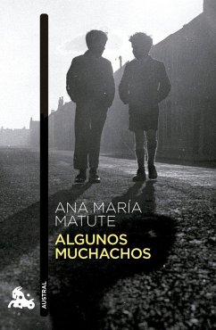 Cover Algunos muchachos