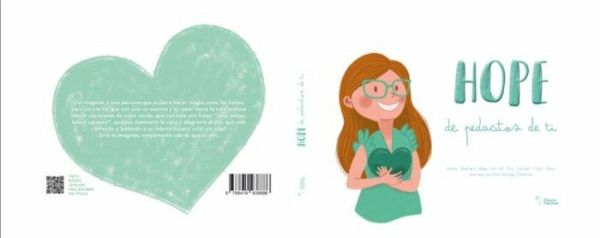 HOPE: de pedacitos de ti